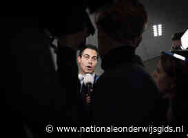 D66 doet niet meer mee met overleg over onderwijsbezuinigingen