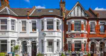 Full list of all the London boroughs named happiest places to live revealed