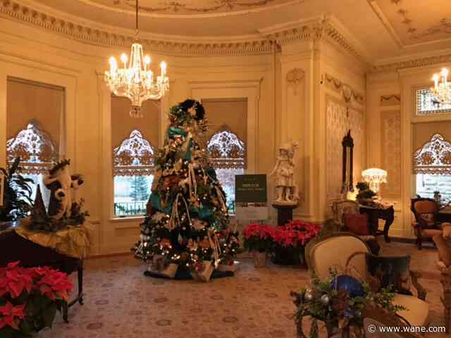 Holiday happenings at the University of Saint Francis