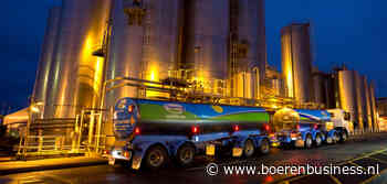 Fonterra zet weer een tandje bij met melkprijs