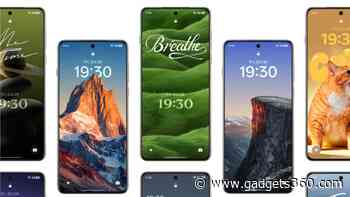 Oppo's Android 15-Based ColorOS 15 Rollout Schedule in India Revealed