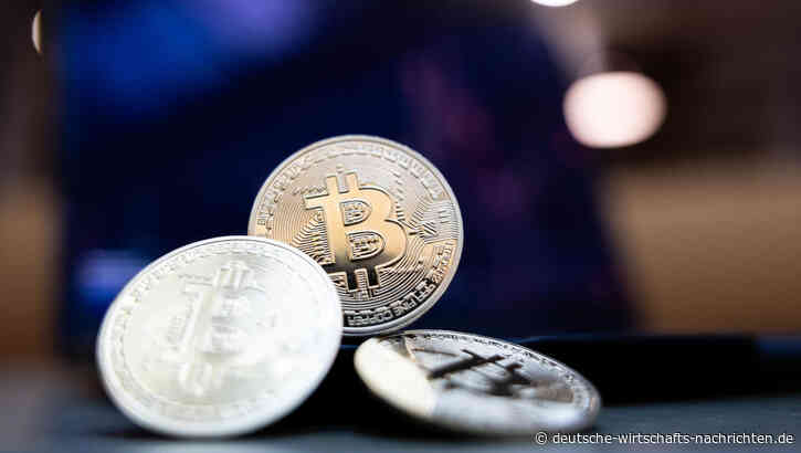 Bitcoins-Prognose: Kryptowährung mit Rekordhoch über 100.000 Dollar - und jetzt?