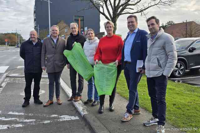 Bredene pakt meeuwenproblematiek aan door restafval ’s avonds op te halen: “Zou moeten leiden tot minder overlast”