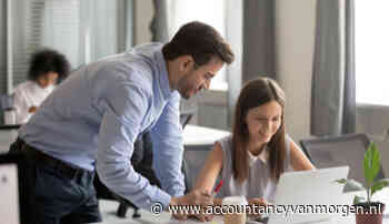 Stagiairs Big4 blijven ‘topverdieners’