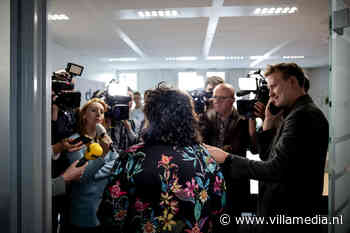 Transfer Thursday: Koen Greven van NRC naar ANP, lintjes voor Blok en Freriks en WNL-wijzigingen