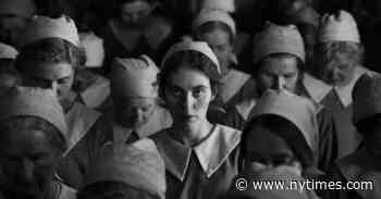 When a Baby Killer Isn’t a Straightforward Villain