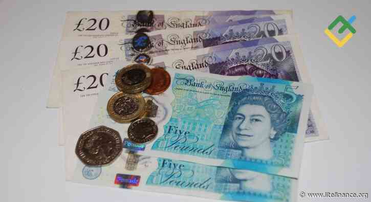 Pound Recovers Slightly Despite Negative News. Forecast as of 05.12.2024