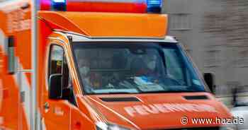 Schwerer Unfall in Hannover: 10-Jährige in Groß-Buchholz angefahren