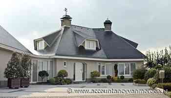 Huisvestingskosten Amerikaanse villa dienen geen zakelijk belang