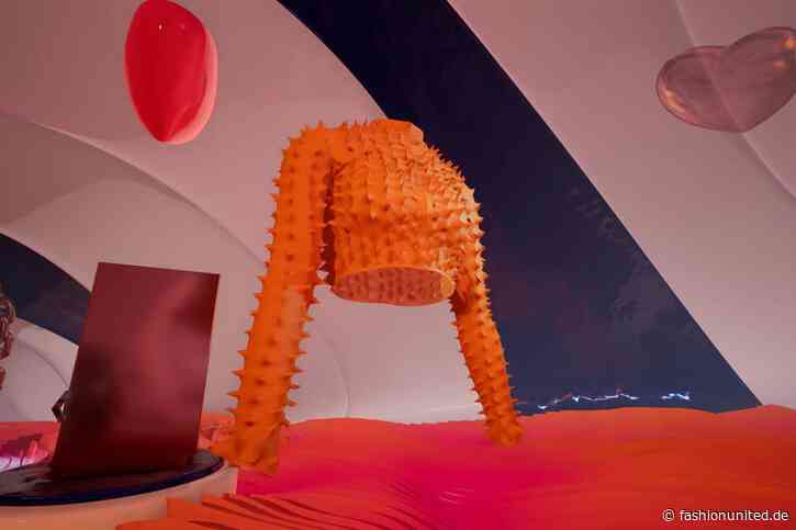 Die Zukunft der Mode ist hier: Wie 3D-Druck die Branche verändert