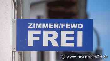 Sieben Wellness-Ferienwohnungen statt Tenne in Oberulsham? So entscheidet Eggstätt