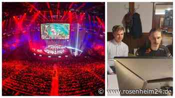 „Zocken“ statt Kicken? Was hinter dem neuen eSport-Angebot des SV-DJK Kolbermoor steckt