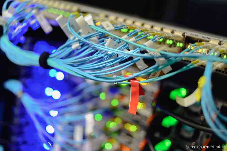 Gemeente Purmerend: geen e-diensten op 7 december beschikbaar vanwege onderhoud