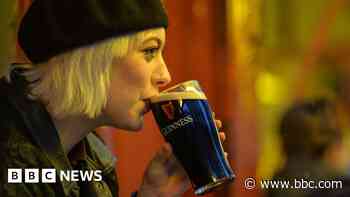 Guinness supplies being limited after demand soars