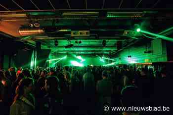 Jeugdhuis Nootuitgang en Hangar 27 stellen eerste ‘De Nacht van Edegem’ voor