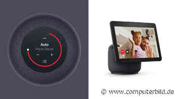 Darum kommt der Homepod mit Display erst später