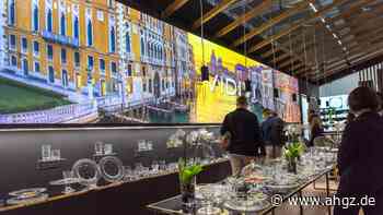 Messe Frankfurt: Ambiente erweitert Hospitality-Angebot