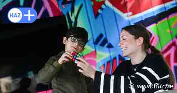 Helden in Hannover: So helfen Finanzexperten Kindern, Erfolg zu haben