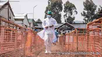 Menschen haben große Angst: Bereits dutzende Tote nach Ausbruch von unbekannter Krankheit