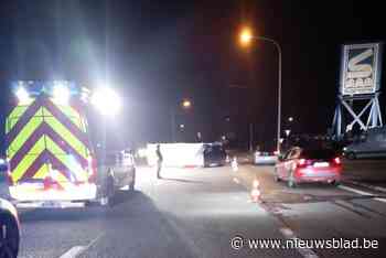 Werken voor aanpassing A12 komen te laat voor 23-jarige motorrijder die op zwart punt het leven liet: “Persmoment over werken wordt uit respect voor nabestaanden afgelast”