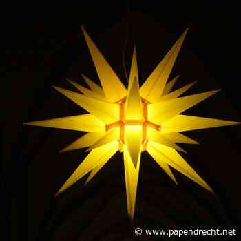 Kerstsamenzangavond met Christelijk Gemengd Koor Asaf