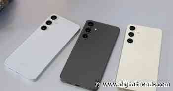 Some big Galaxy S25 news has left us disappointed