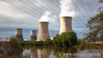 Meta plant eigene Atomkraftwerke für KI