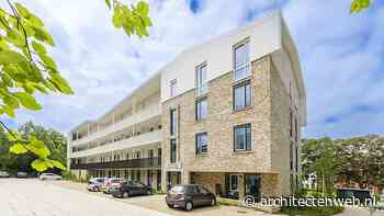 Woongebouwen Duin & Bosch