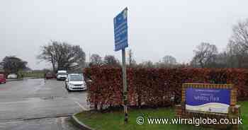 Parking restrictions could be brought in at Ellesmere Port car park