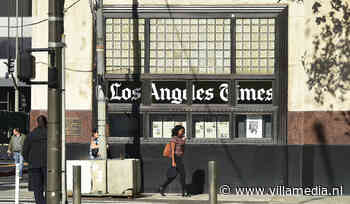Miljardair-eigenaar Los Angeles Times wil inzage in elke geplande opinie