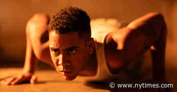 ‘Unstoppable’ Review: A Fearless Athlete, at Home and Away