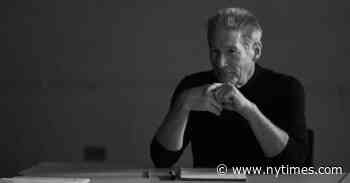 ‘Oh, Canada’ Review: Jacob Elordi as a Young Richard Gere