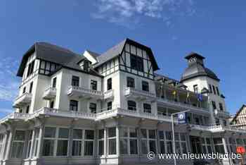 Zetelverdeling voor bijzonder comité voor sociale dienst vastgelegd