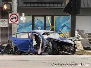 Thursday's letters: Photo radar cuts mean open season on Albertans