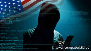 US-Telekommunikationsanbieter von Hackerangriffen betroffen