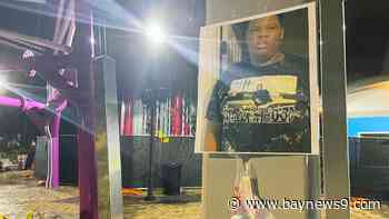 Trial to being in lawsuit over teen who fell to his death from Orlando FreeFall ride