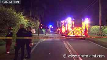 Woman dies in Plantation house fire: Authorities