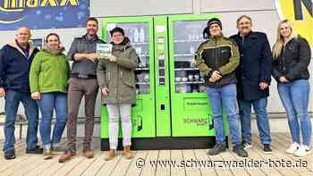 EU-Förderprojekte in Althengstett: Alle drei Teilorte kommen zum Zug