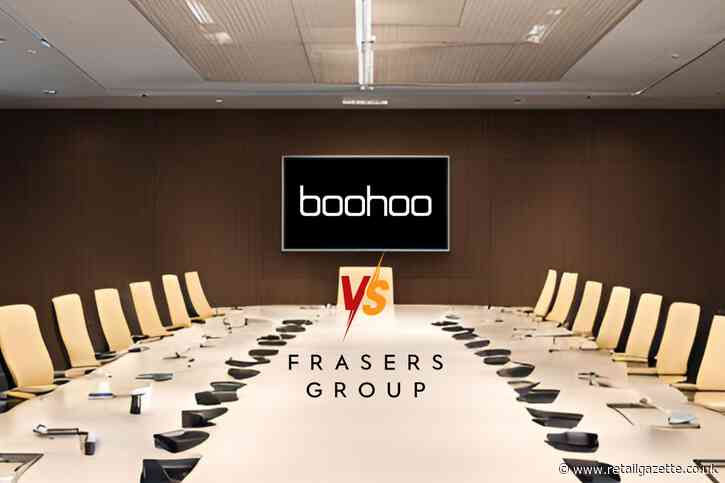 Boohoo v Frasers: What’s next in the fashion giant’s boardroom battle with Mike Ashley?