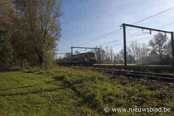 Seininrichting op spoorlijn naar Londerzeel wordt aangepast