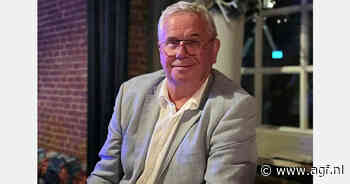 Beursinnovaties Fruit Logistica en Gert Lukassen door de bocht