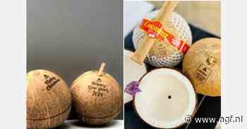 "Verpakkingen voor Vietnamese kokosnoten kunnen klantspecifiek worden aangepast"