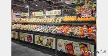 PLUS Verhoeven begint met "Johannes" fruitvariatie