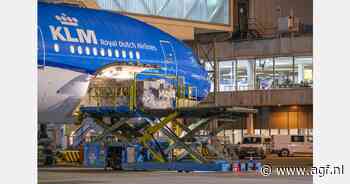 Uitbesteden van afhandeling perishables op JFK Airport gaat voor Hollandse exporteurs in de papieren lopen