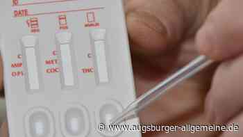 Polizei stoppt Fahrer unter Cannabiseinfluss