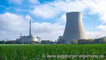 Kann dieses Kernkraftwerk Bayerns Klimaziele retten?