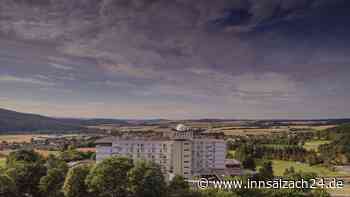 Klinikmitarbeiterin (50) mit Armbrust erschossen – mutmaßlicher Täter aus Bayern