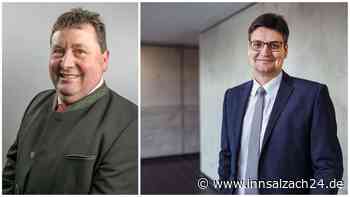 Nach tagelangen Attacken von Bürgermeister Kronberger: Jetzt spricht Landrat Heimerl