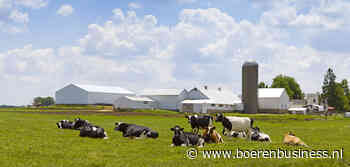 Zuivelwelvaart gaat aan Nederlandse boer voorbij