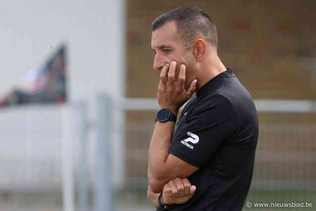 Sören Maenhout wordt nieuwe T1 van Daring Brugge